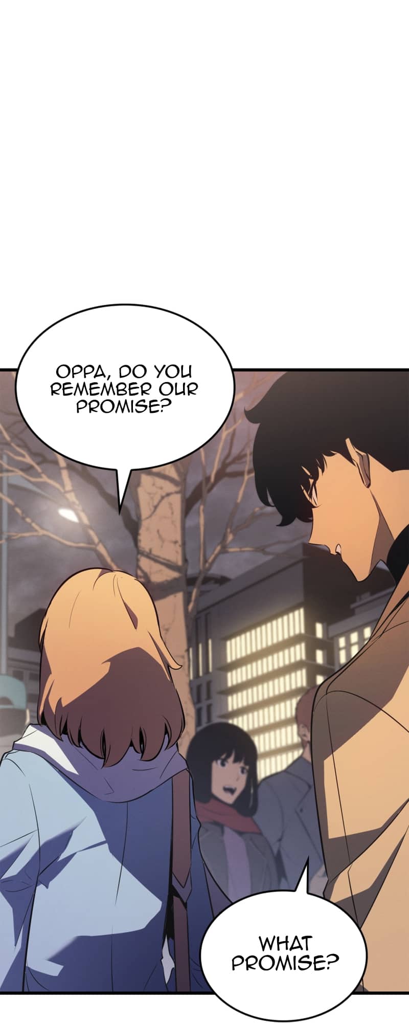 Solo Leveling, Chapter 186 image 68